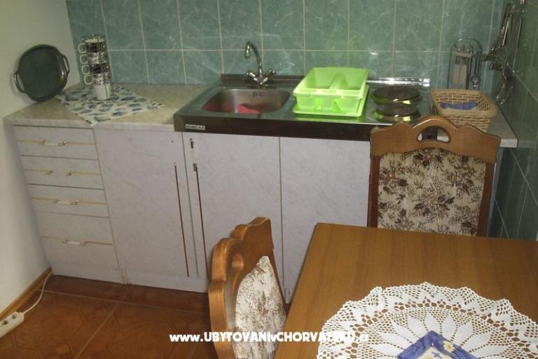 Apartmaji Gazdek – foto 9
