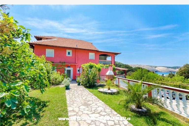Apartmaji Grgek – foto 2