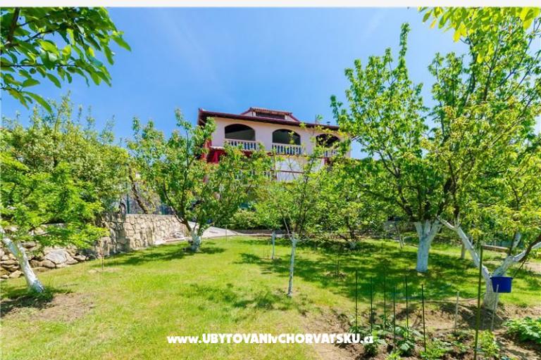 Apartmaji Grgek – foto 6