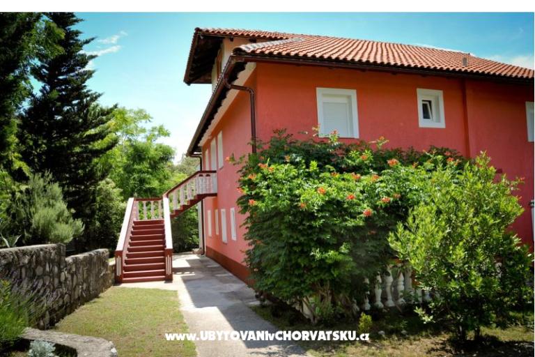 Apartmaji Grgek – foto 9