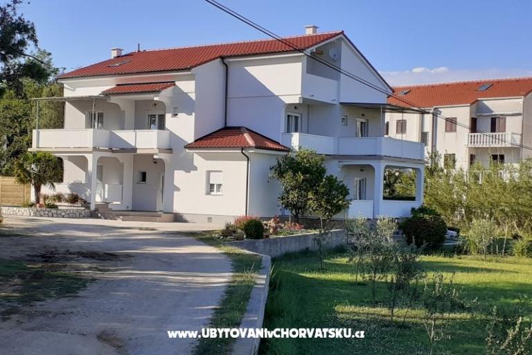 Apartmaji Ivanka i Frane Gabrić – foto 2
