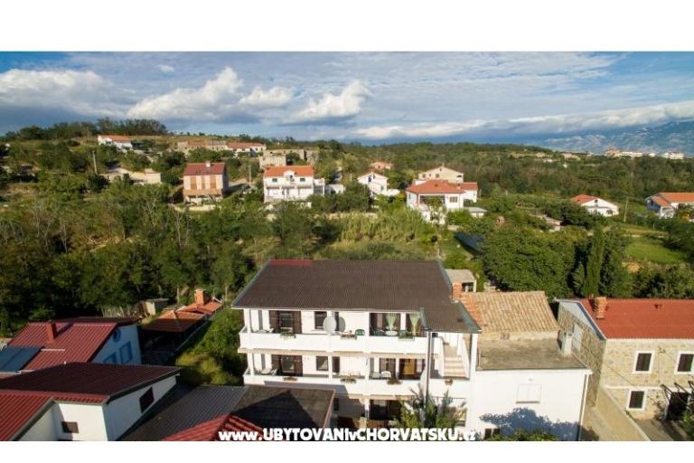 Apartmaji JUG-Lopar – foto 5