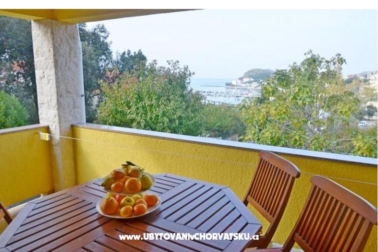 Apartmaji Karuzo – foto 7