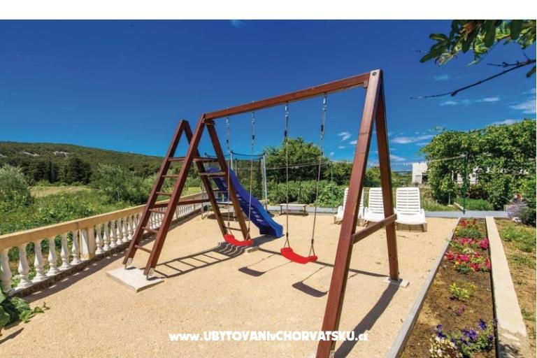 Apartmaji Lupić – foto 5