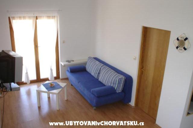 Apartmaji Majer – foto 2