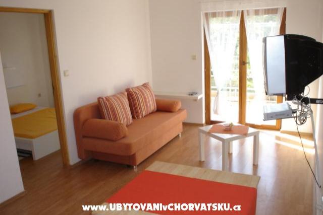 Apartmaji Majer – foto 4
