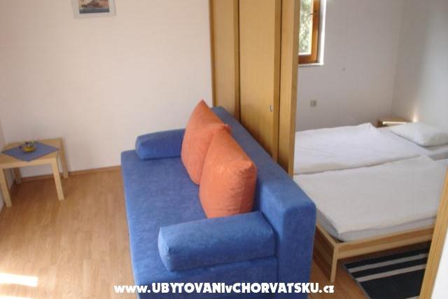 Apartmaji Majer – foto 6