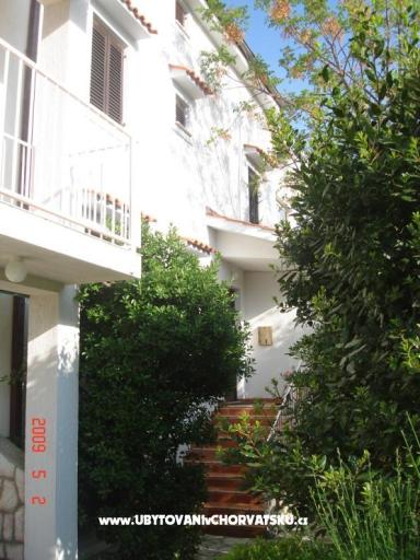 Apartmaji Mandić – foto 3