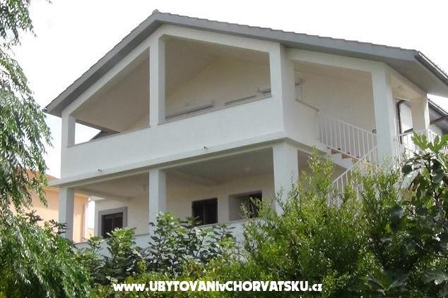 Apartmaji Mandić – foto 6
