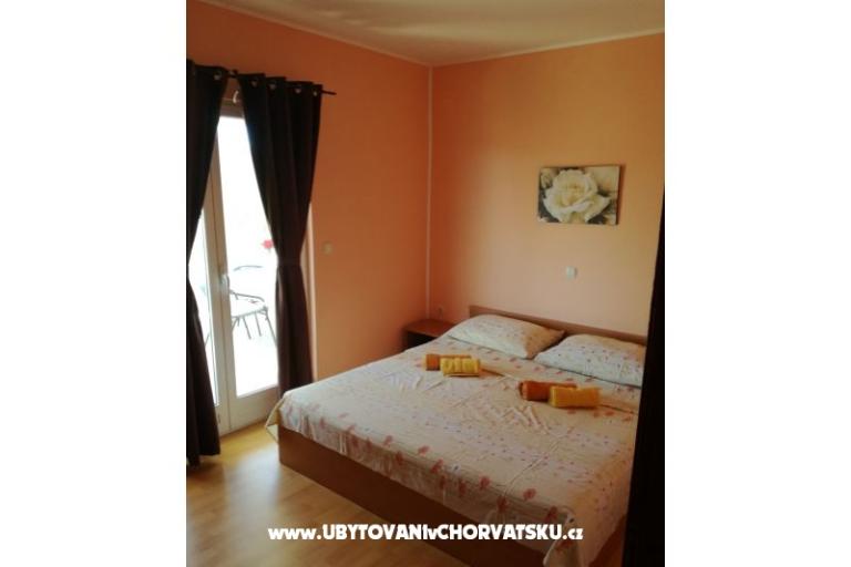 Apartmaji Matusan – foto 13