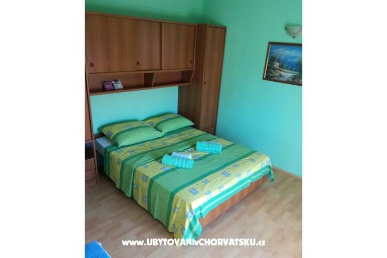 Apartmaji Matusan – foto 14