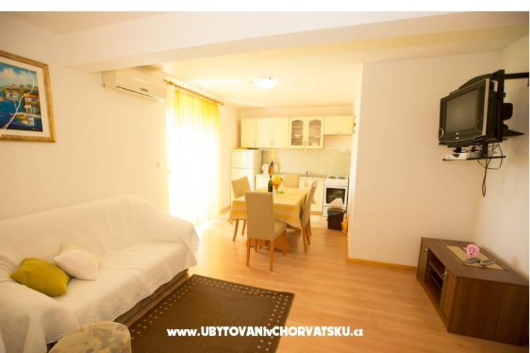 Apartmaji Mery – foto 4