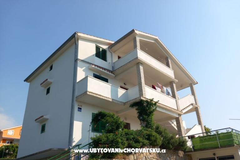 Apartmaji Mira – foto 3