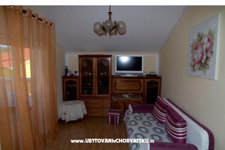 Apartmaji Mira i Nikolina Jaška – foto 10
