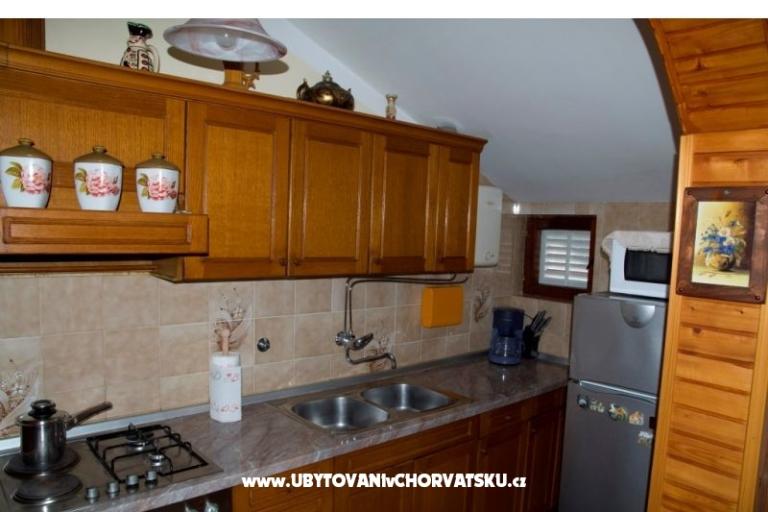 Apartmaji Mira i Nikolina Jaška – foto 11