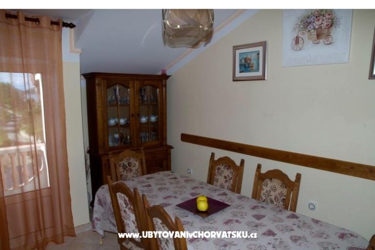 Apartmaji Mira i Nikolina Jaška – foto 12