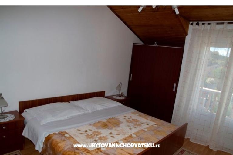 Apartmaji Mira i Nikolina Jaška – foto 14