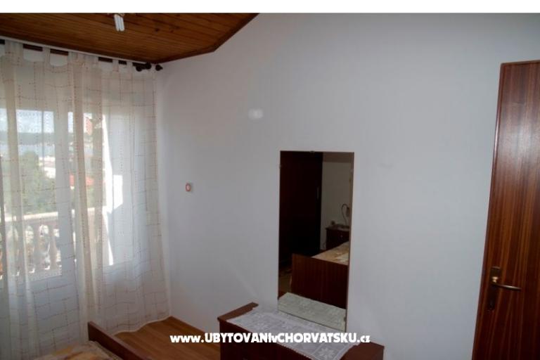 Apartmaji Mira i Nikolina Jaška – foto 15