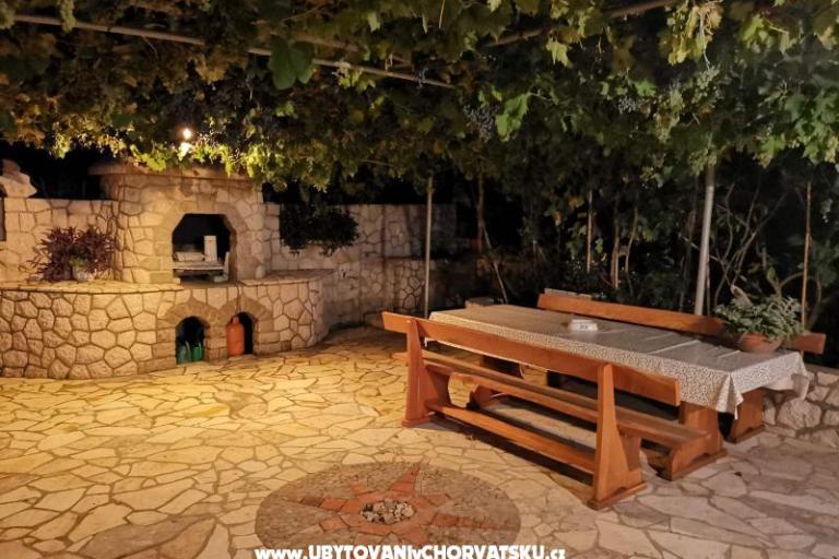 Apartmaji Mira i Nikolina Jaška – foto 2