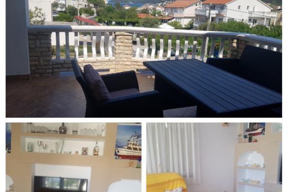 Apartmaji Mira i Nikolina Jaška – foto 3