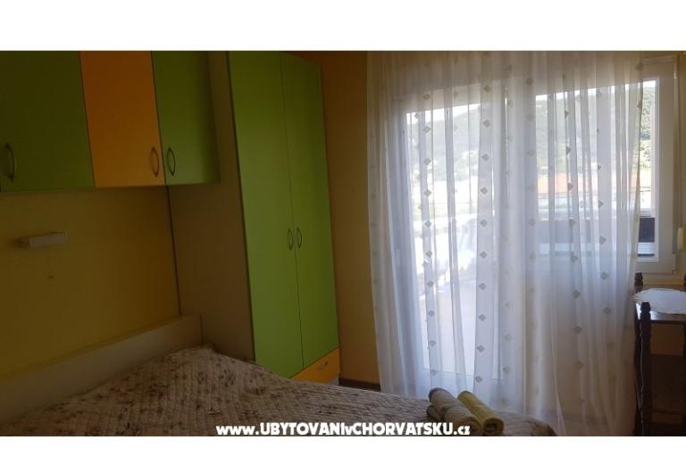 Apartmaji Mira i Nikolina Jaška – foto 7