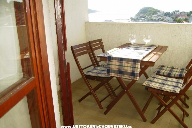 Apartmaji Natalija – foto 13