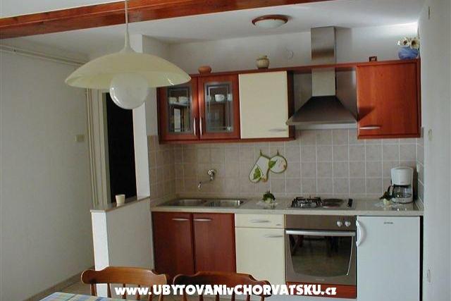 Apartmaji Natalija – foto 3
