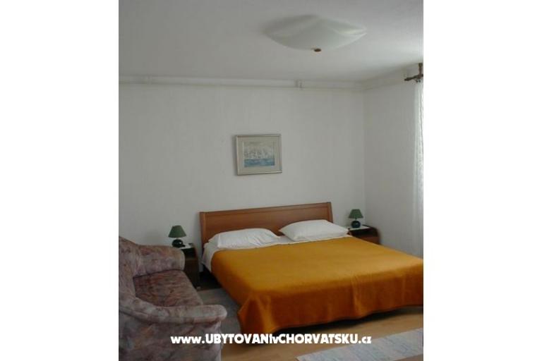 Apartmaji Natalija – foto 4