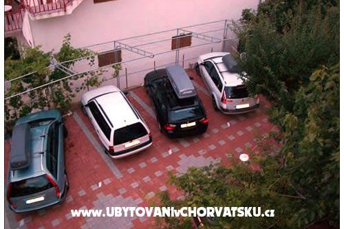 Apartmaji Ostrogović – foto 11