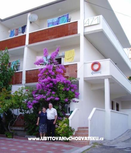 Apartmaji Ostrogović – foto 12
