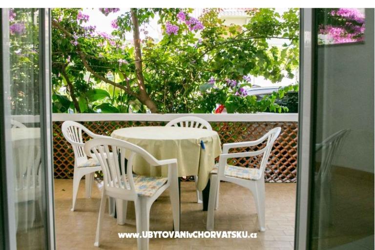 Apartmaji Ostrogović – foto 14