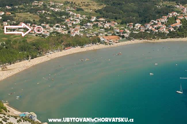 Apartmaji Ostrogović – foto 2