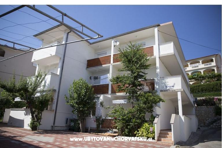 Apartmaji Ostrogović – foto 3