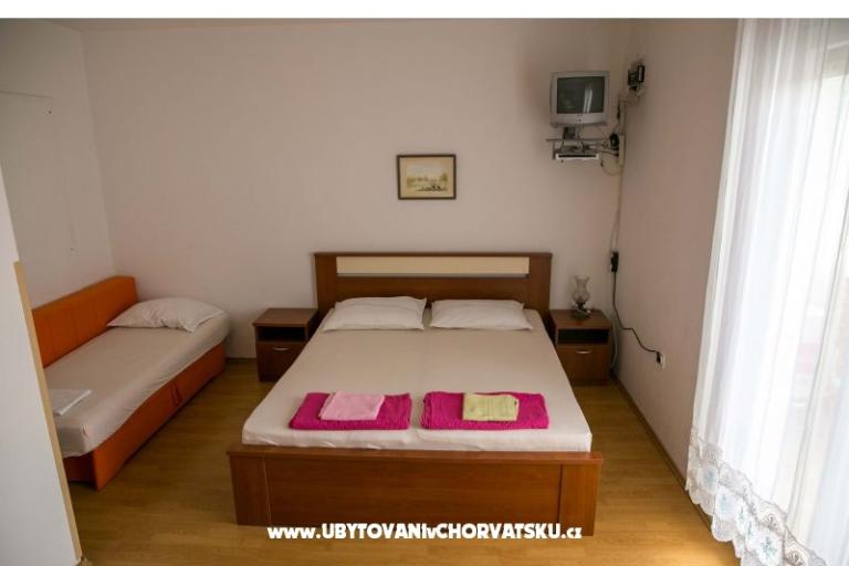 Apartmaji Ostrogović – foto 5