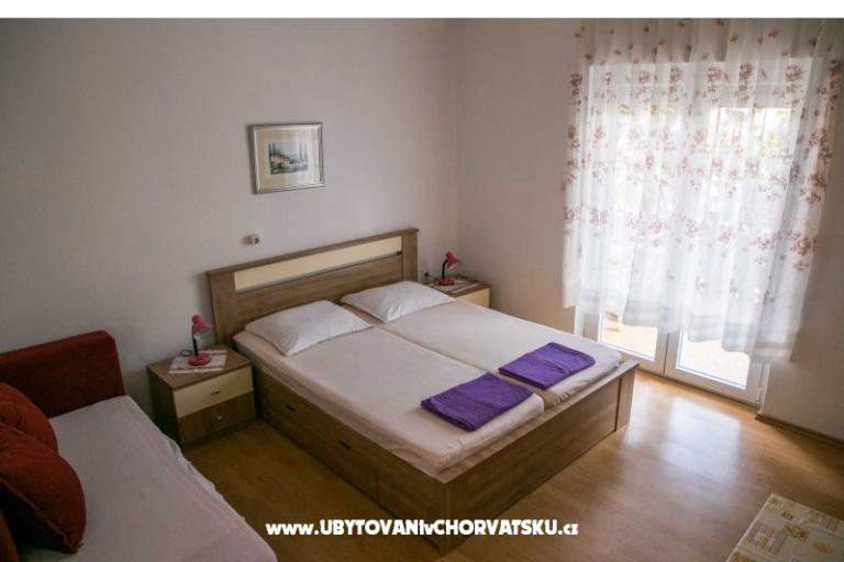 Apartmaji Ostrogović – foto 6