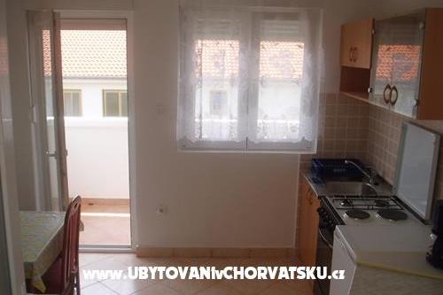Apartmaji Ostrogović – foto 8