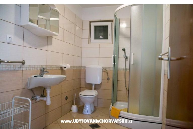 Apartmaji Ostrogović – foto 9