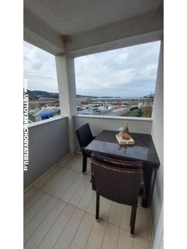 Apartmaji otok Rab – foto 8