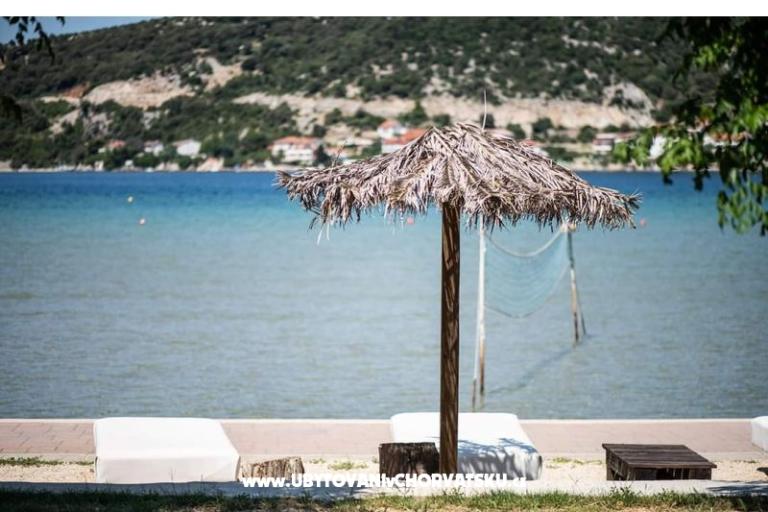 Apartmaji otok Rab – foto 9