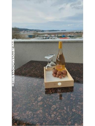Apartmaji otok Rab – foto 10