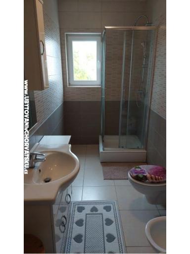 Apartmaji otok Rab – foto 11