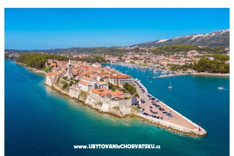 Apartmaji otok Rab – foto 12
