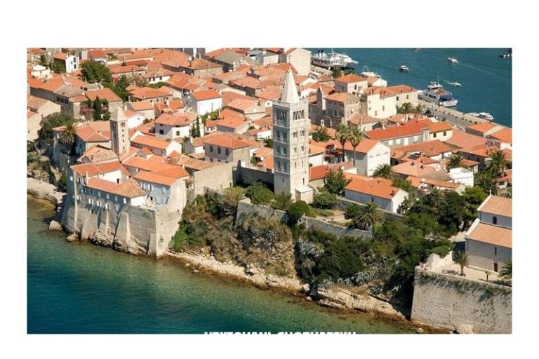 Apartmaji otok Rab – foto 13