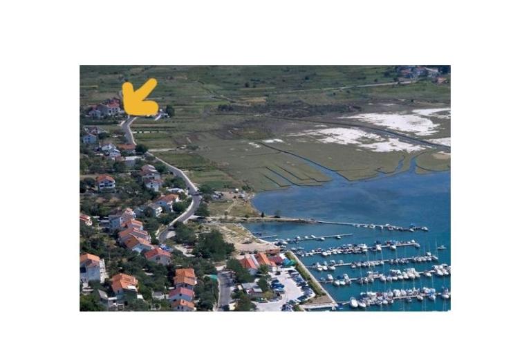 Apartmaji otok Rab – foto 14