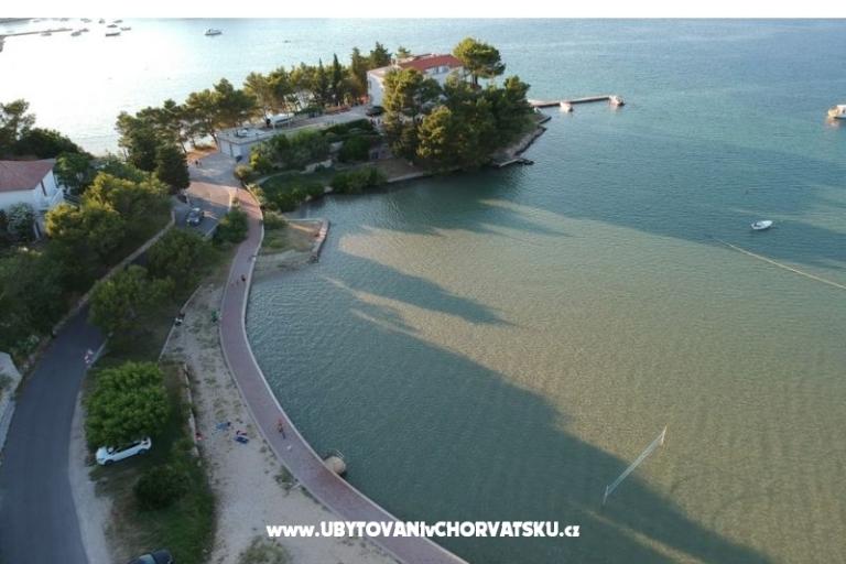 Apartmaji otok Rab – foto 15