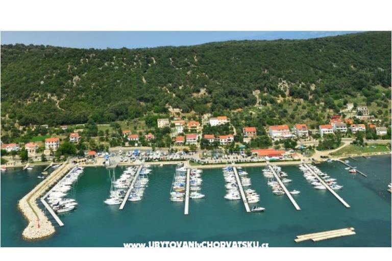 Apartmaji otok Rab – foto 16