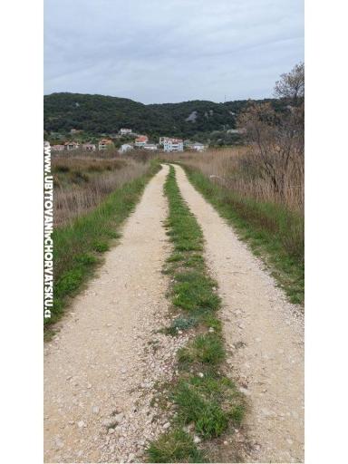 Apartmaji otok Rab – foto 17