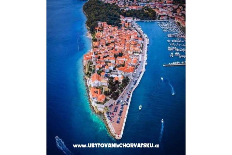 Apartmaji otok Rab – foto 18