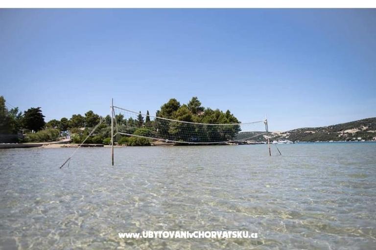 Apartmaji otok Rab – foto 19
