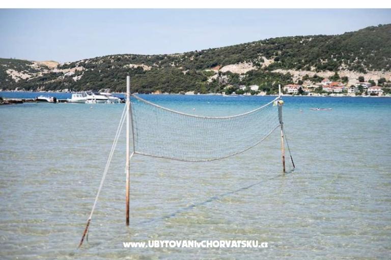 Apartmaji otok Rab – foto 20